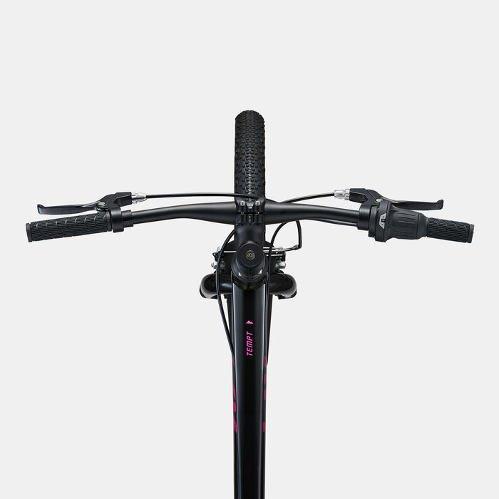 Giant Kids' Liv Tempt 24 Lite Mountain Bike Black image number 2