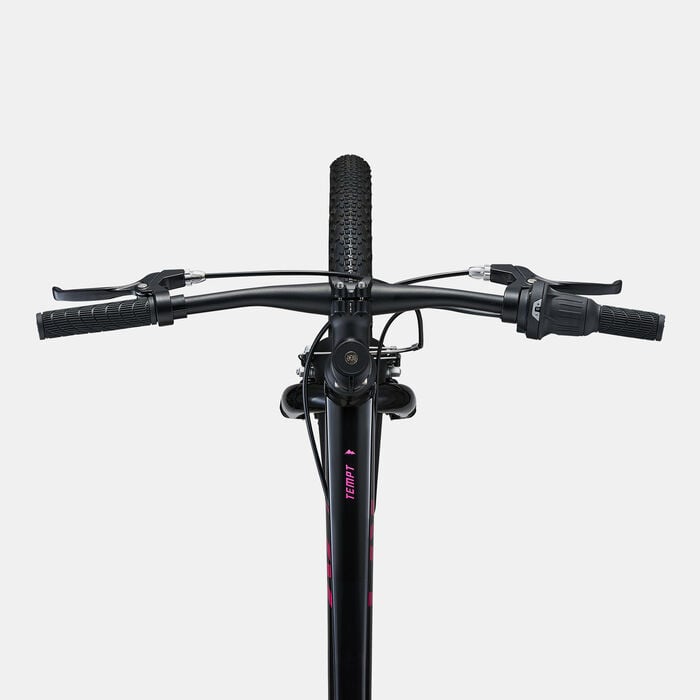 Giant Kids' Liv Tempt 24 Lite Mountain Bike Black Giant Kids' Liv Tempt 24 Lite Mountain Bike Black image number 2