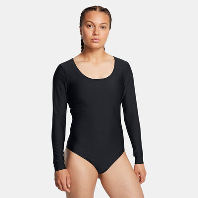 Under Armour Women's Vanish Training Bodysuit Black Under Armour Women's Vanish Training Bodysuit Black