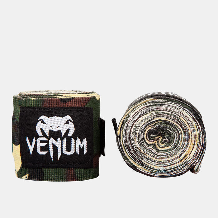 Venum Kontact Boxing Handwraps Multi-Color Venum Kontact Boxing Handwraps Multi-Color image number 0