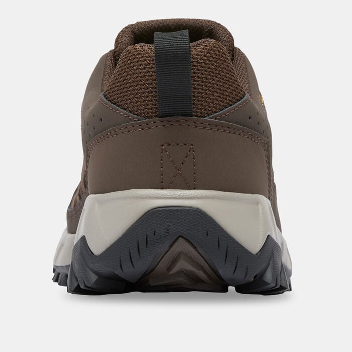 Columbia Men's Strata Trail Shoes Brown Columbia Men's Strata Trail Shoes Brown image number 5