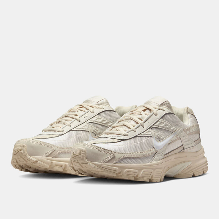 Nike Women's Initiator Shoes White Nike Women's Initiator Shoes White image number 1
