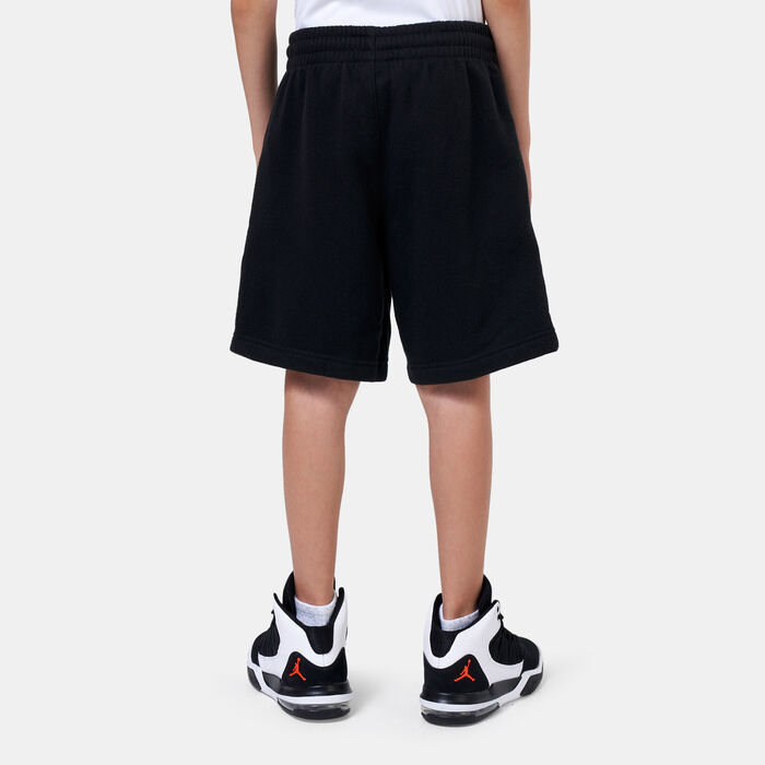 AJ Fleece Shorts AJ Fleece Shorts image number 1