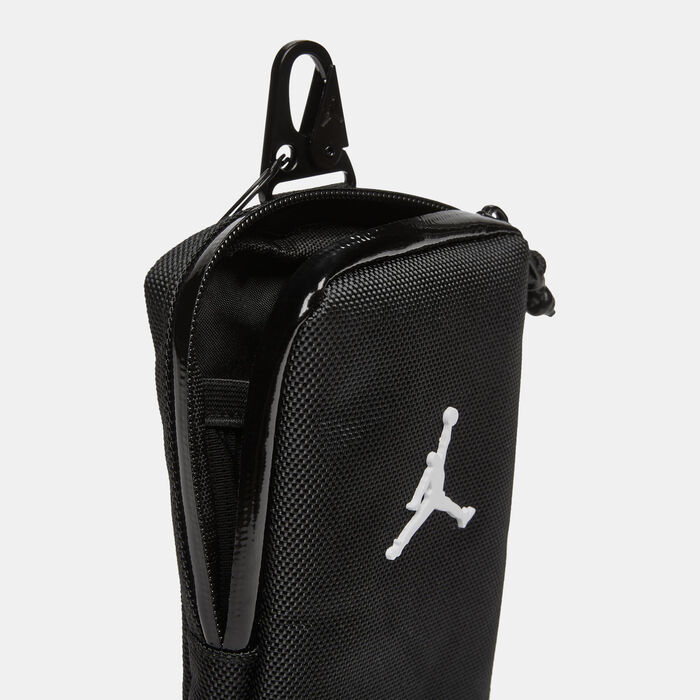 Jordan Sport Basketball Carry Bag Black Jordan Sport Basketball Carry Bag Black image number 5