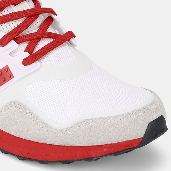 Men's Ultraboost DNA x LEGO® Colors Shoe Men's Ultraboost DNA x LEGO® Colors Shoe image number 4