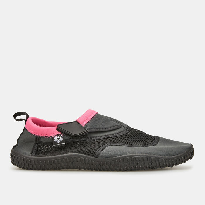 Arena Water Shoe Grey image number 0