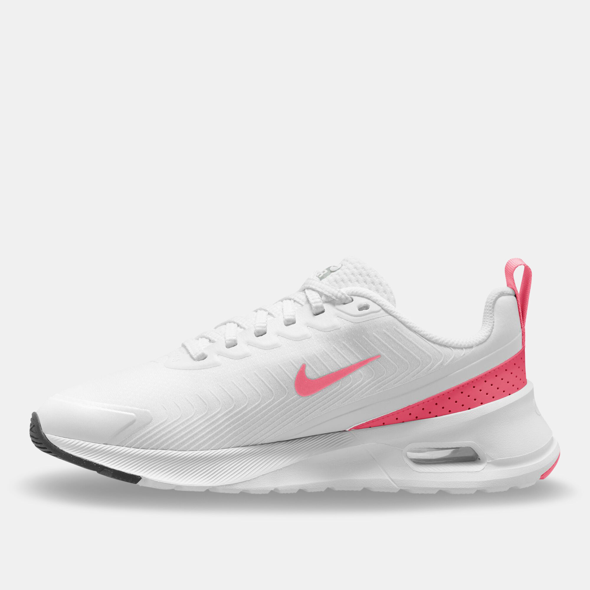 Women s Air Max Nuaxis Shoes White Nike in KSA SSS