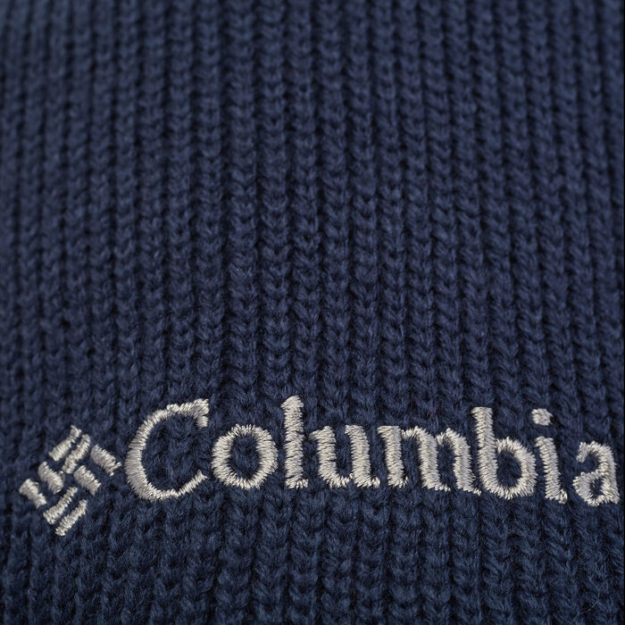 Columbia Bugaboo Beanie Blue image number 2