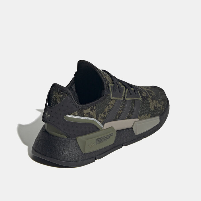 adidas Originals Men's NMD_G1 Shoes Multi-Color adidas Originals Men's NMD_G1 Shoes Multi-Color image number 2