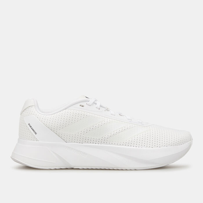 adidas Women's Duramo SL Shoes White adidas Women's Duramo SL Shoes White image number 0