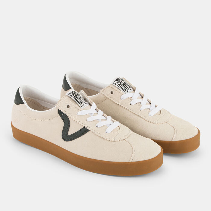 Vans Sport Low Unisex Shoes Brown Vans Sport Low Unisex Shoes Brown image number 1