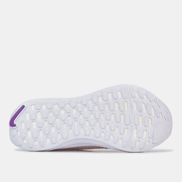 Nike Women's InfinityRN 4 Road Running Shoe Pink Nike Women's InfinityRN 4 Road Running Shoe Pink image number 4