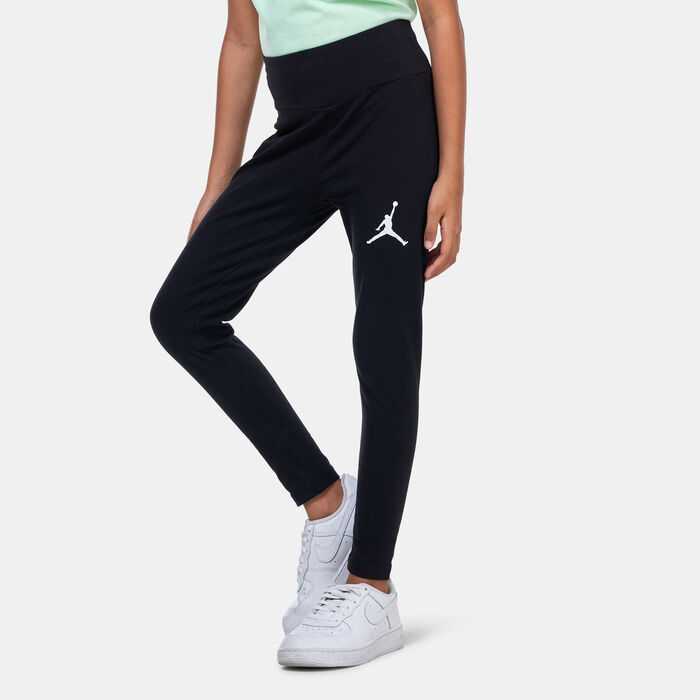 Nike Jordan Air Jordan Women's Jumpman Core Leggings College Grey