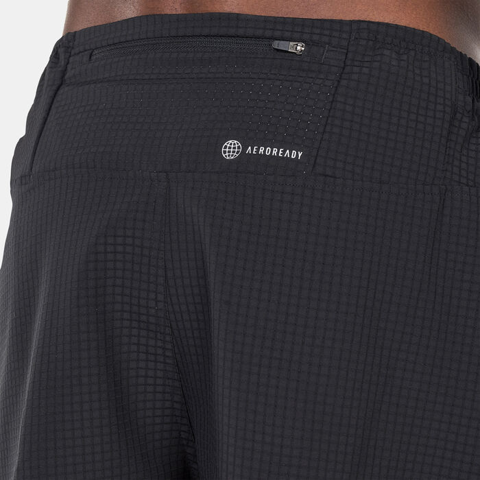 adidas Men's Designed 4 Running Shorts Black adidas Men's Designed 4 Running Shorts Black image number 3