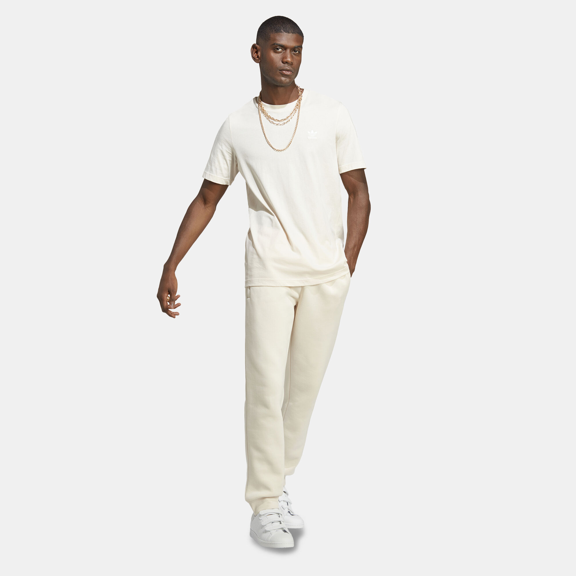 Trefoil essentials pants new arrivals