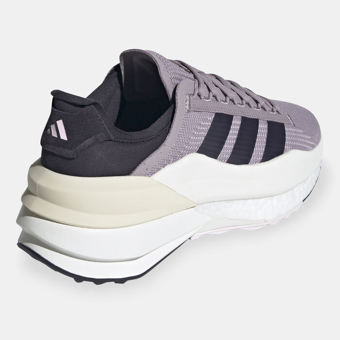 adidas Women's Avryn_X Shoes Pink adidas Women's Avryn_X Shoes Pink image number 2