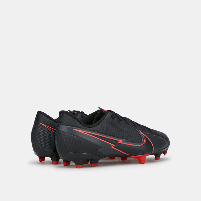 Kids' Vapor 13 Academy Multi Ground Football Shoe (Older Kids) Kids' Vapor 13 Academy Multi Ground Football Shoe (Older Kids) image number 2