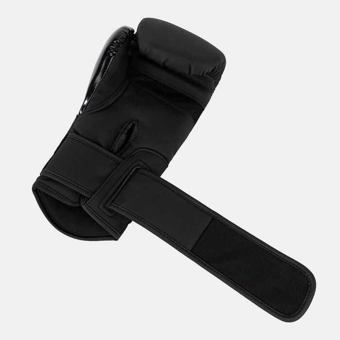 Venum Challenger 4.0 Boxing Gloves Black Venum Challenger 4.0 Boxing Gloves Black image number 3