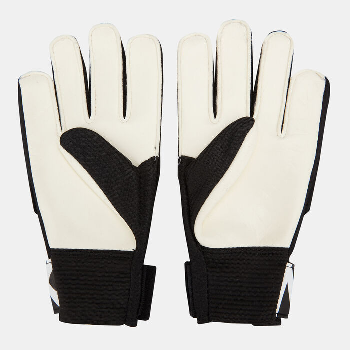 Kids' Goalkeeper JR Football Gloves (Older Kids) Kids' Goalkeeper JR Football Gloves (Older Kids) image number 1