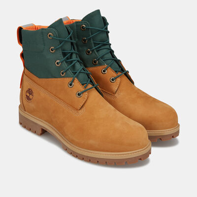 timberland 6 waterproof treadlight boot