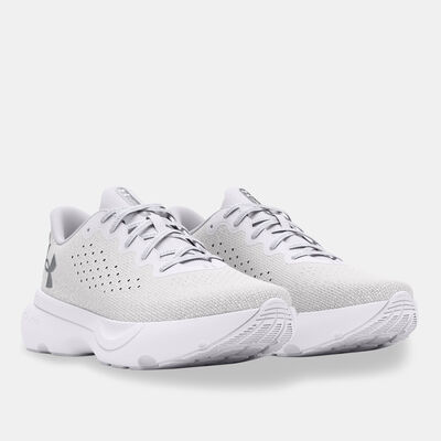 Under Armour Women's Infinite Running Shoes White