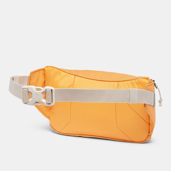 Columbia Zigzag II Waist Bag yellow Columbia Zigzag II Waist Bag yellow image number 1