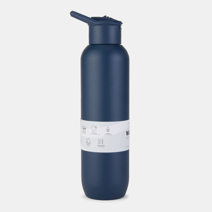 Sun and Sand Sports Classic Water Bottle Blue Sun and Sand Sports Classic Water Bottle Blue image number 2