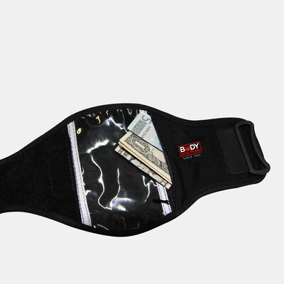 Body Sculpture Arm Wallet Multi-Color