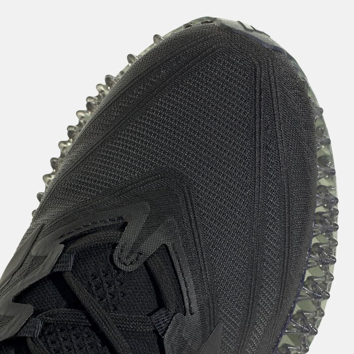 adidas Men's 4DFWD 4 Running Shoes Black adidas Men's 4DFWD 4 Running Shoes Black image number 5