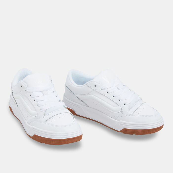 Vans Hylane Unisex Shoes White Vans Hylane Unisex Shoes White image number 1