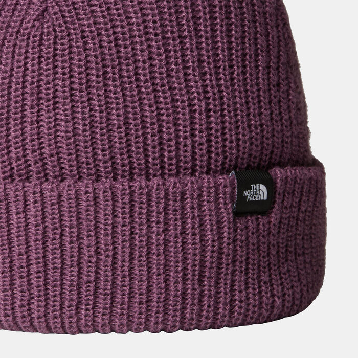 The North Face Urban Switch Beanie Green image number 1