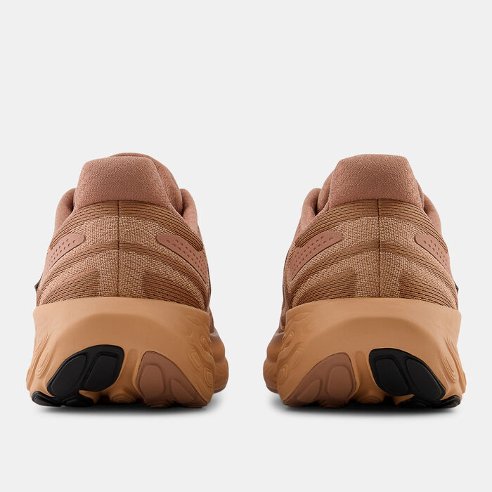 New Balance Fresh Foam X 1080 Utility Shoes Beige New Balance Fresh Foam X 1080 Utility Shoes Beige image number 5