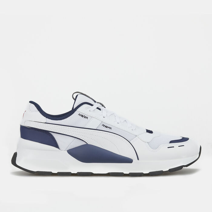 PUMA Men's RS 2.0 Core Shoe White PUMA Men's RS 2.0 Core Shoe White image number 1