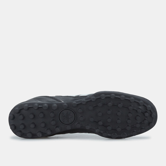 adidas Men's Kaiser 5 Team Shoe Black adidas Men's Kaiser 5 Team Shoe Black image number 4