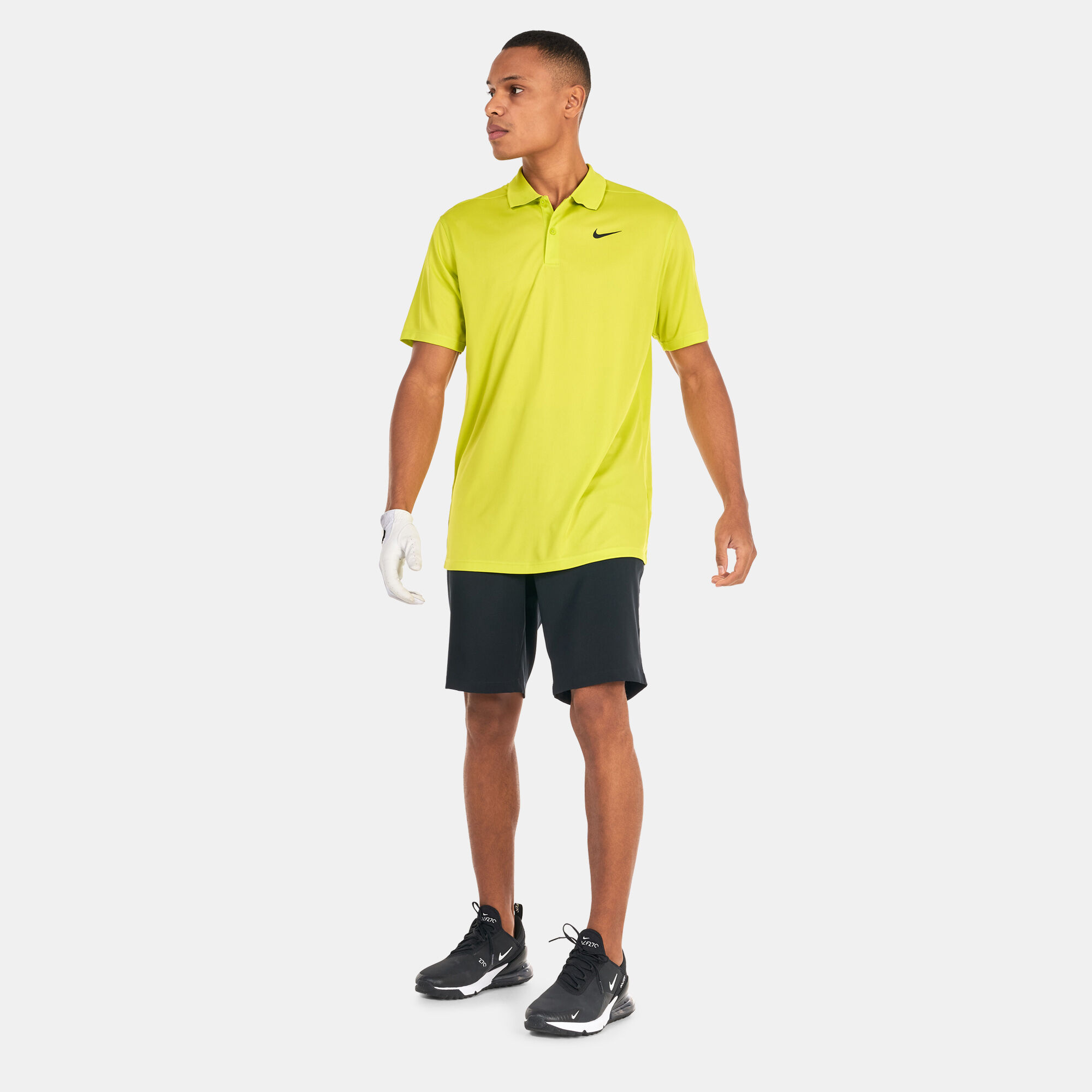 Nike men's victory solid polo hotsell
