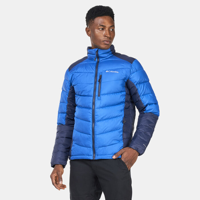 Columbia Men's Labyrinth Loop Jacket Columbia Men's Labyrinth Loop Jacket image number 0