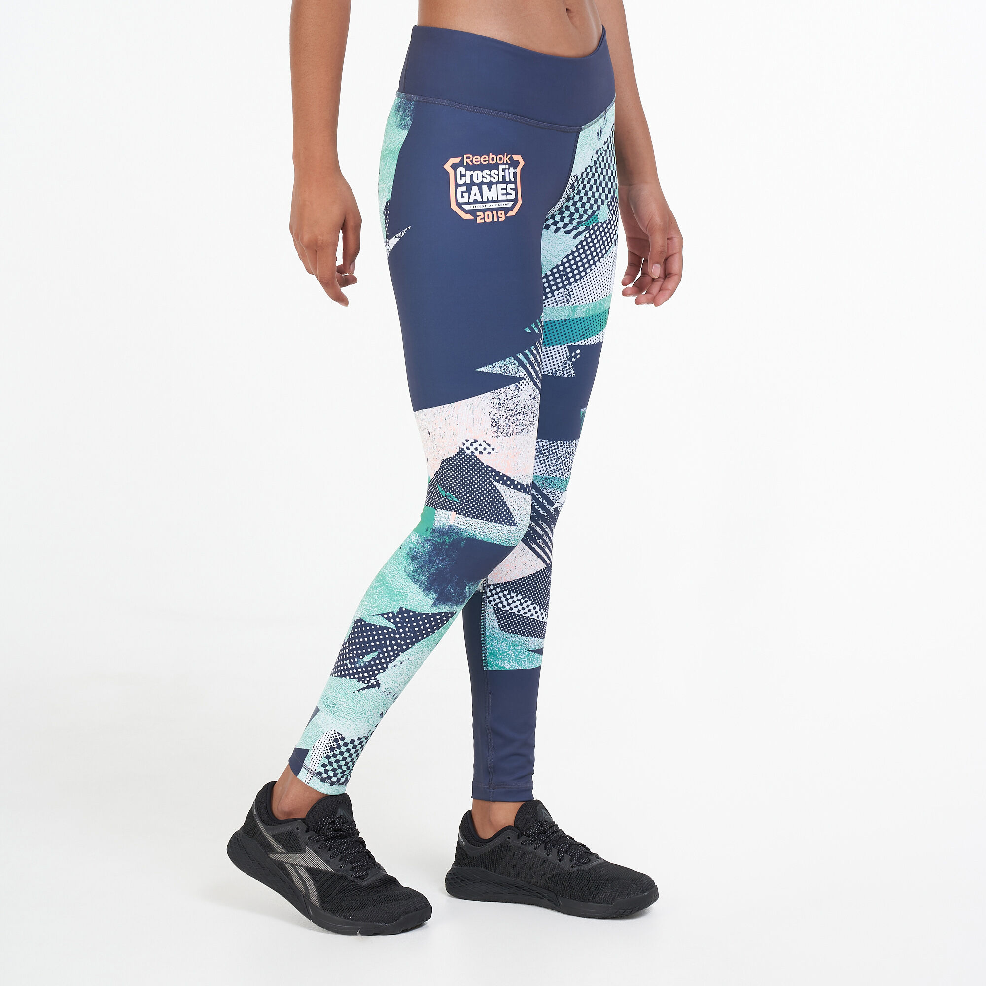 Reebok on sale crossfit lux