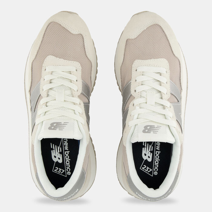 New Balance Women's 237 Shoes Grey New Balance Women's 237 Shoes Grey image number 4