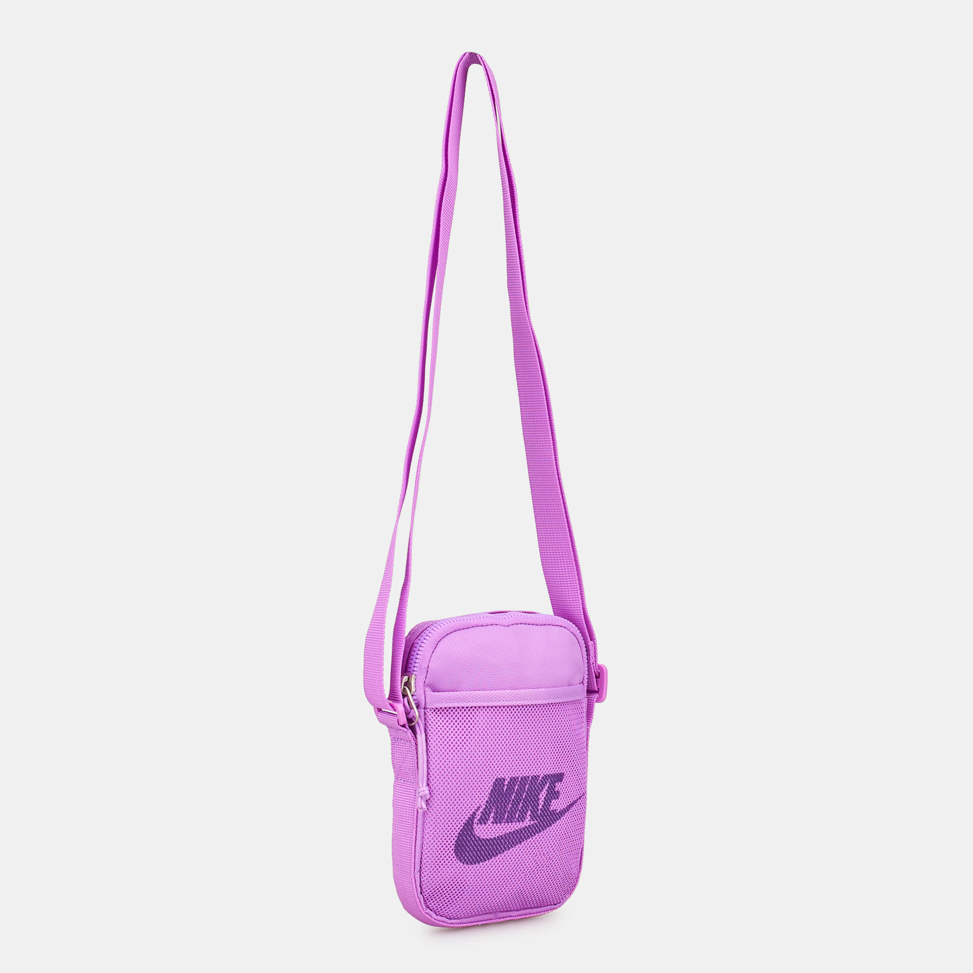 Purple nike crossbody bag outlet
