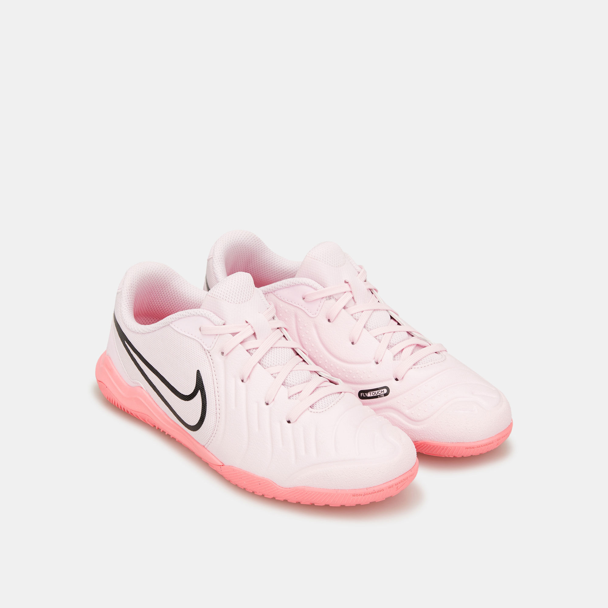 Nike kids tiempo cheap