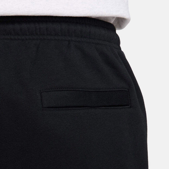 Nike Men's Club Joggers Black Nike Men's Club Joggers Black image number 5