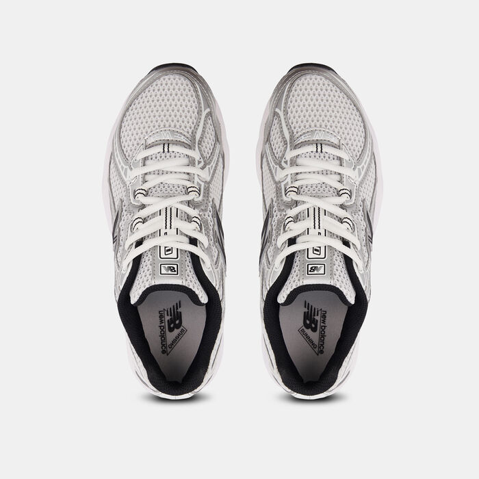 New Balance Kids' 740 Shoes Silver New Balance Kids' 740 Shoes Silver image number 4