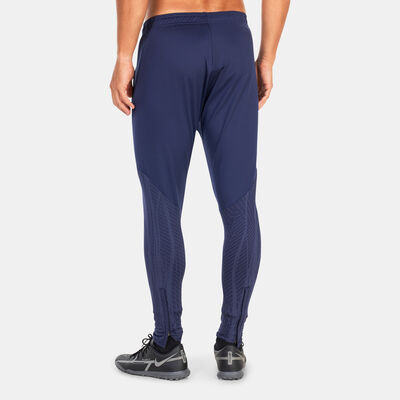 Nike Men's Paris Saint-Germain Dri-FIT Strike Pants Blue