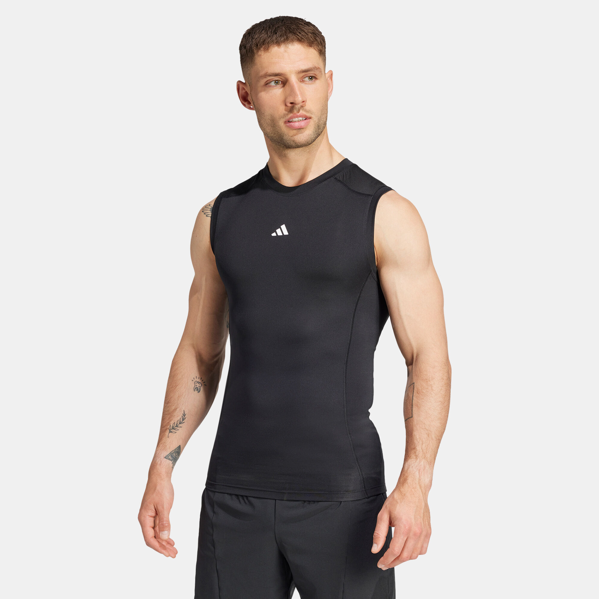 Techfit adidas compression clearance