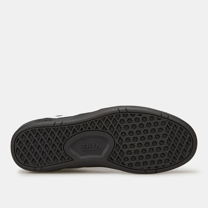 Vans Staple Cruze Too ComfyCush Unisex Shoe Black Vans Staple Cruze Too ComfyCush Unisex Shoe Black image number 3