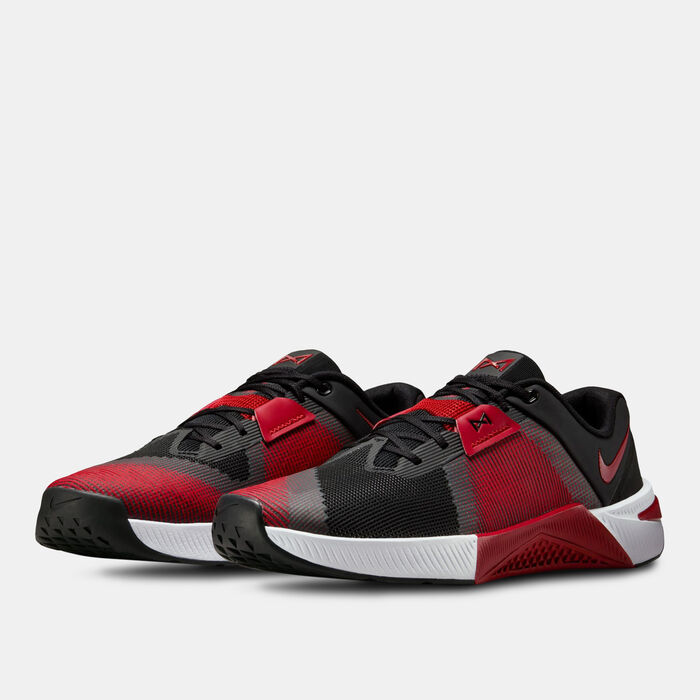 Nike Men's Metcon 10 Training Shoes Black Nike Men's Metcon 10 Training Shoes Black image number 1