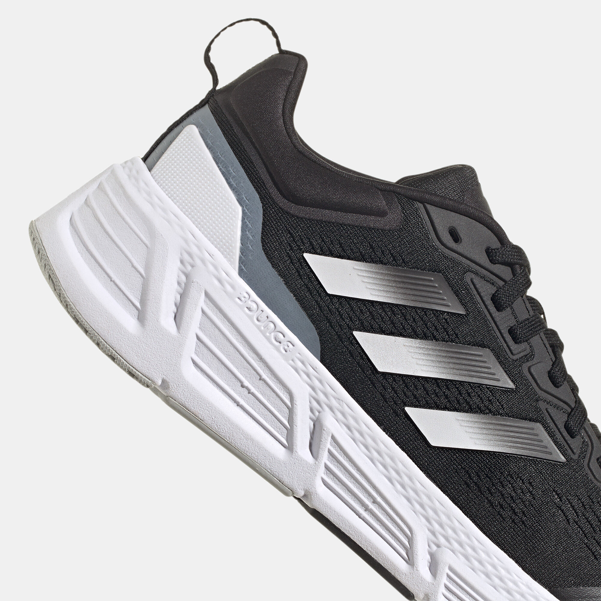 Men s Questar Shoe Black adidas in KSA SSS