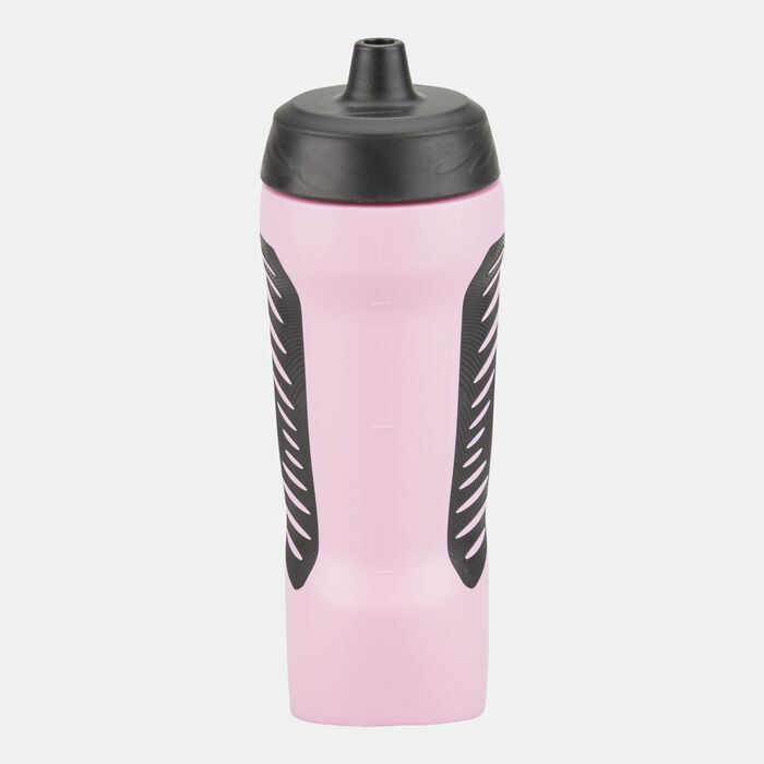 Nike Hyperfuel Water Bottle Pink Nike Hyperfuel Water Bottle Pink image number 1