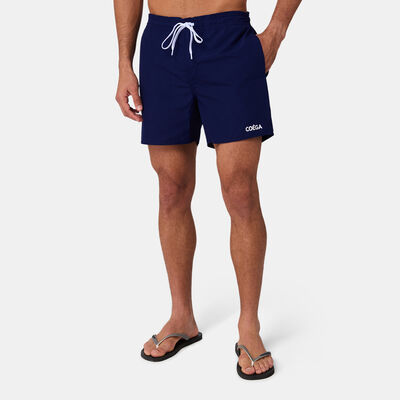 COEGA Men's Swimming Shorts Blue
