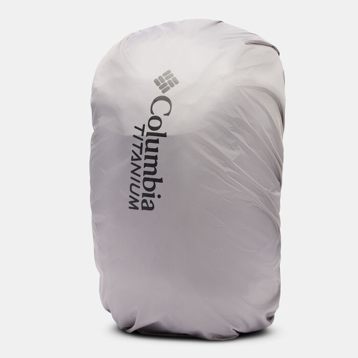 Columbia Triple Canyon Backpack Black Columbia Triple Canyon Backpack Black image number 3